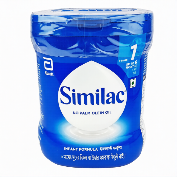 Similac 1 Infant Formula 400g