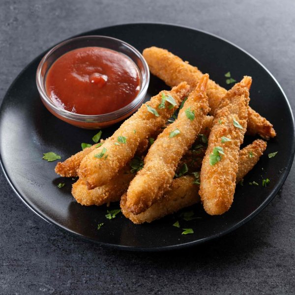 Fish Finger (6 pcs)