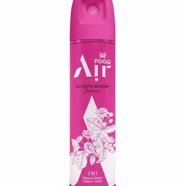 Fogg Air Blissful Bloom Air freshener 300ml