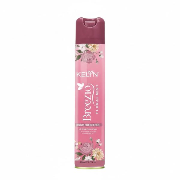 Kelyn Floral Mist Room Freshener Air Spray 230ml