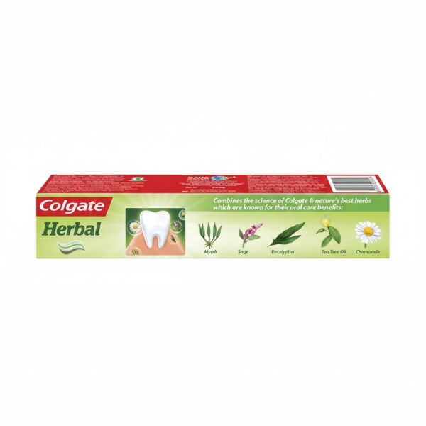 Colgate Herbal Toothpaste 200g