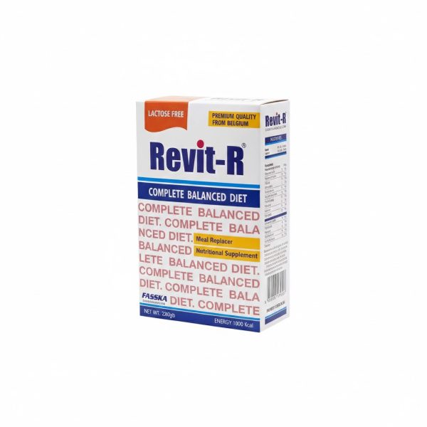 Revit-R Pack 220gm