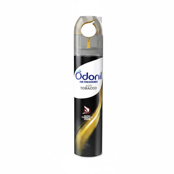 Odonil Air Freshener Spray Anti Tobacco 300ml