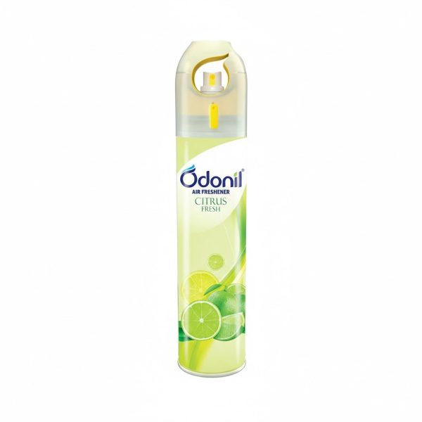 Odonil Air Freshener Room Spray Citrus Fresh 300ml