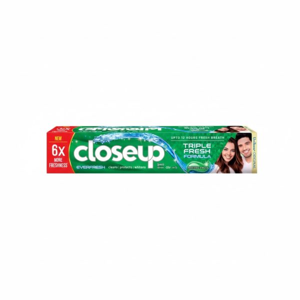 Closeup Menthol Fresh Toothpaste 38g