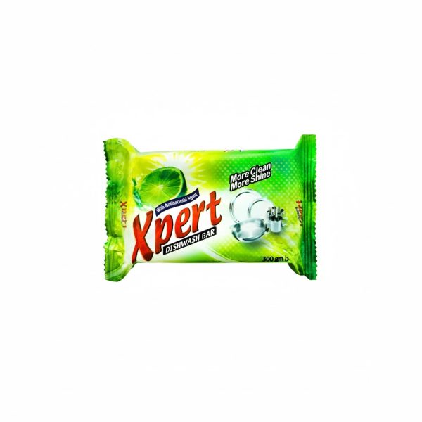 Xpert Dishwash Bar