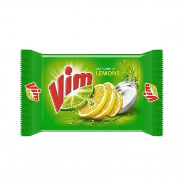 Vim Bar Dishwash 300gm