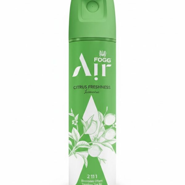 Fogg Air Citrus Freshness Air freshener 300ml