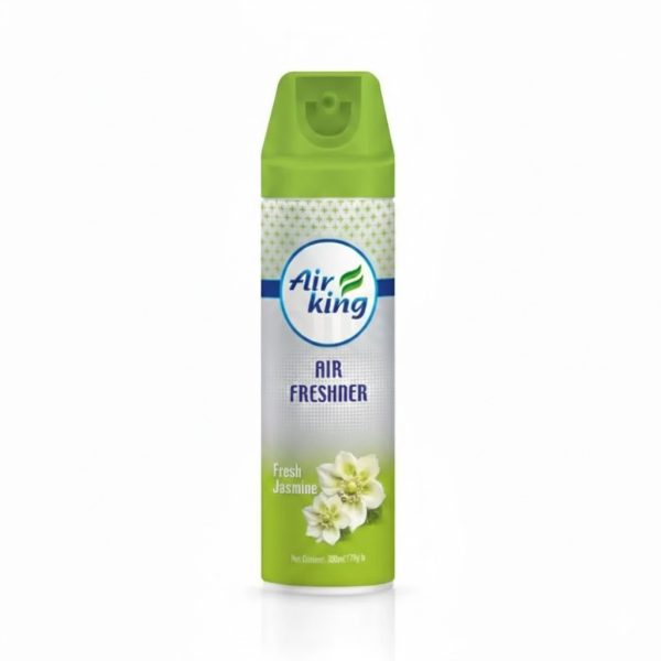 Air King Air Freshner Fresh Jasmine 300ml