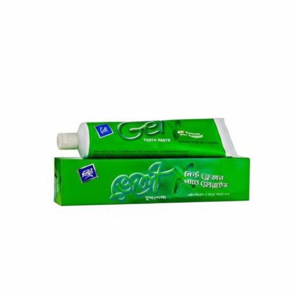 Cute Gel Toothpaste 150gm