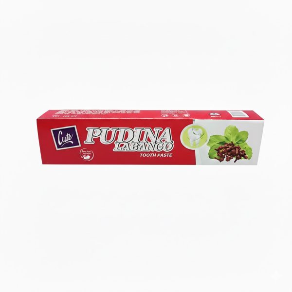Cute Pudina Labango Toothpaste 200gm