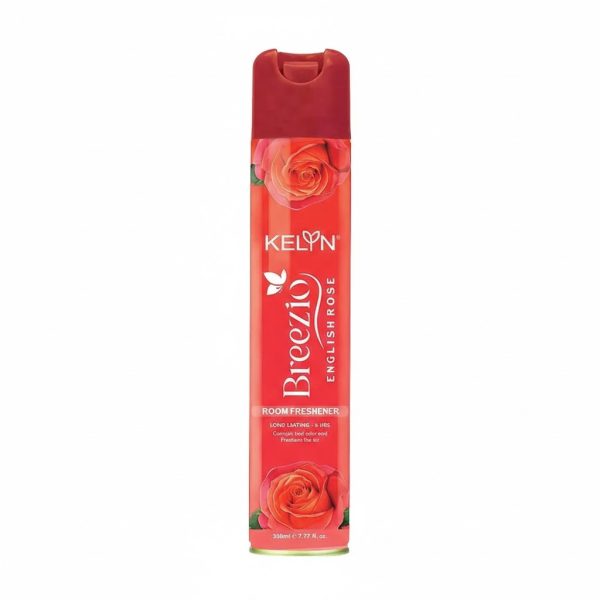 Kelyn English Rose Room Freshener 230ml