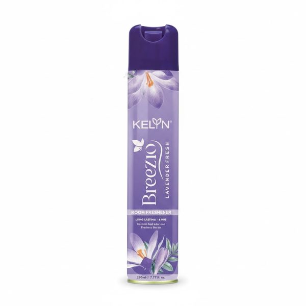 kelyn lavender fresh room freshener 230ml
