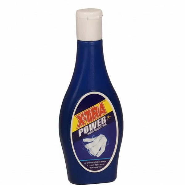 X-TRA Power Fabric Brightener Blue 100ml