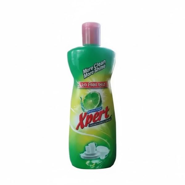 Xpert Dishwash Liquid 500ml