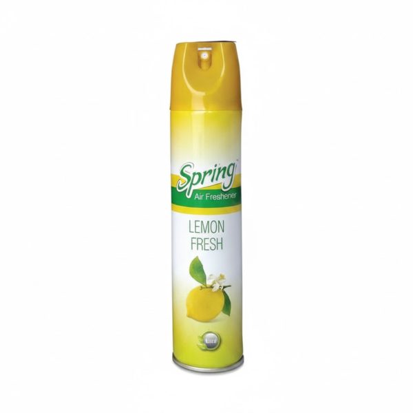 Spring Air Freshener Lemon Fresh 300ml