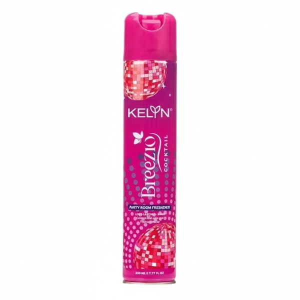 Kelyn Cocktail Room Freshener 230ml