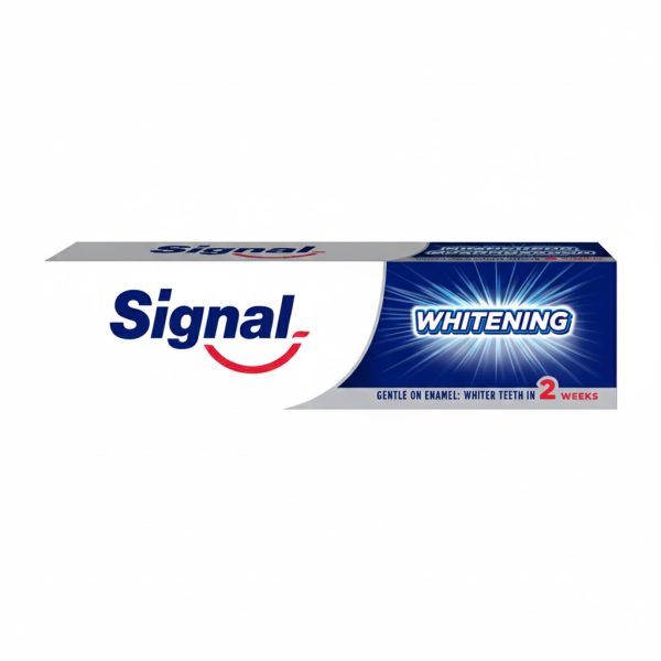 Signal Whitening Toothpaste 152gm