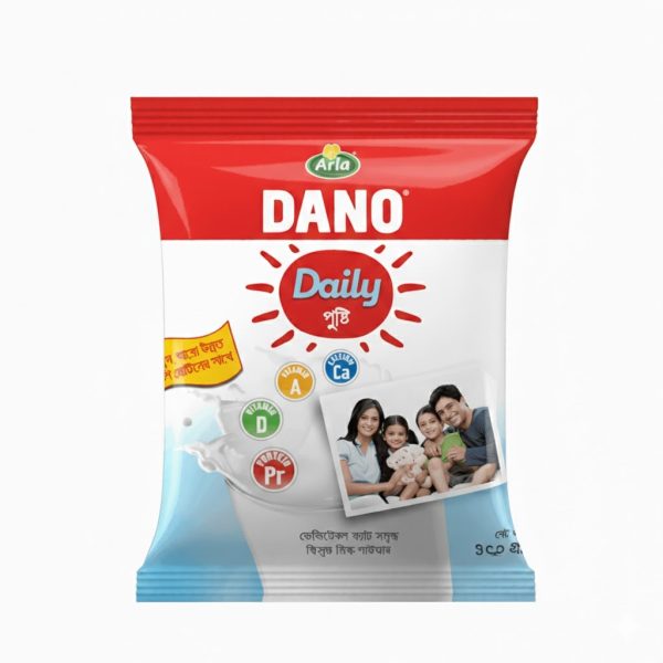 Arla Dano Daily Pushti 100g