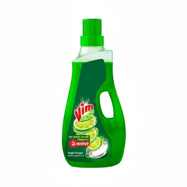 Vim Dishwashing Liquid 950ml