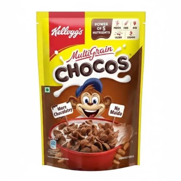 Kellogg's Chocos 250gm