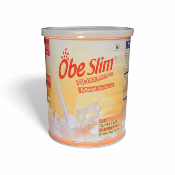 Obe Slim Powder Natural Slimming Formula for Weight Loss 400gm