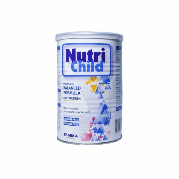 Nutrichild 440gm