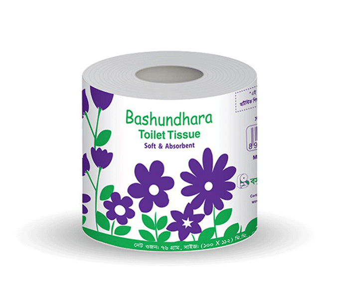 wallpaper_1594743718 Bashundhara Toilet Tissue - Image 1