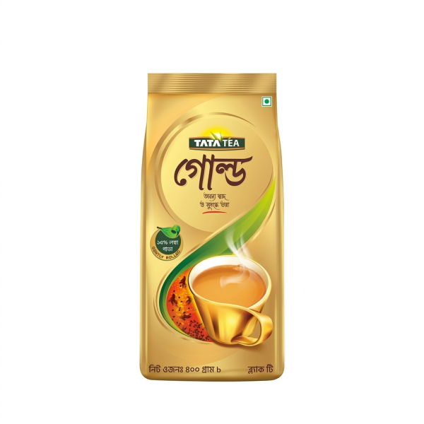 Tata Tea Gold 400gm