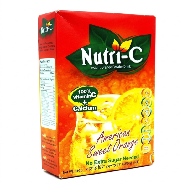 Nutri-C 150gm