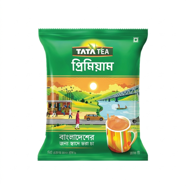 Tata Tea Premium 500gm