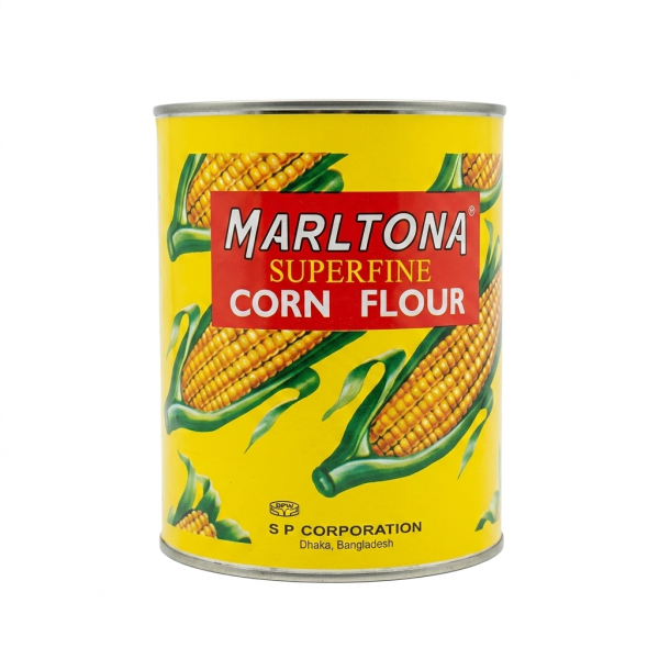Marltona Corn flour 150gm