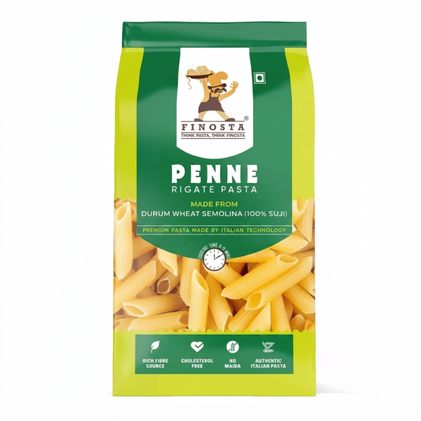 Finosta Penne Rigate Pasta 500gm