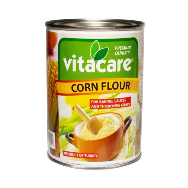 Vitacare Corn Flour 100gm