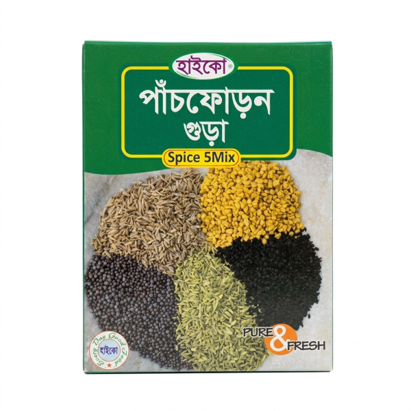 haiko pachforon powder 60gm