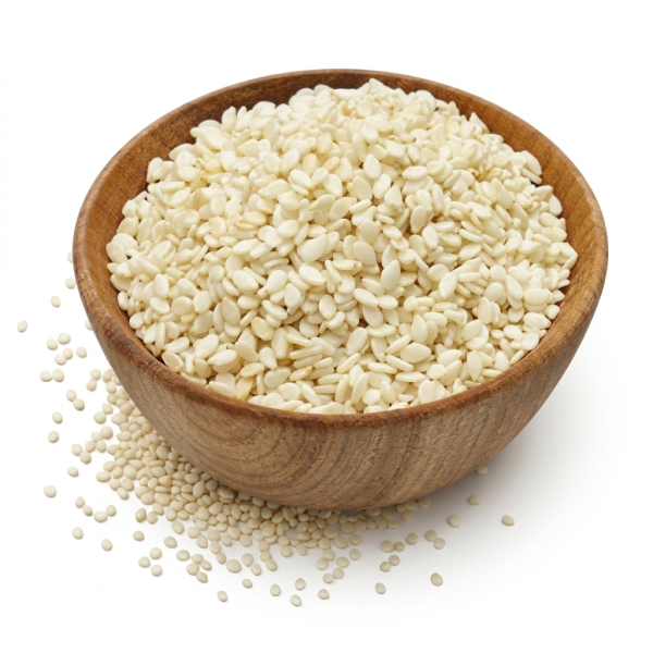 White Sesame Seed (Til) 100gm