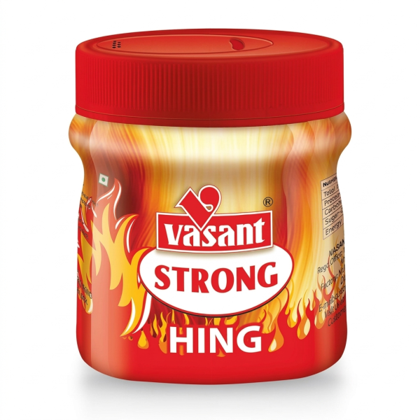 Strong Hing