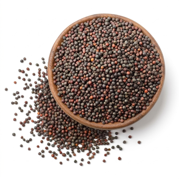 Mustard Seeds (Sorisha Dana) 100gm