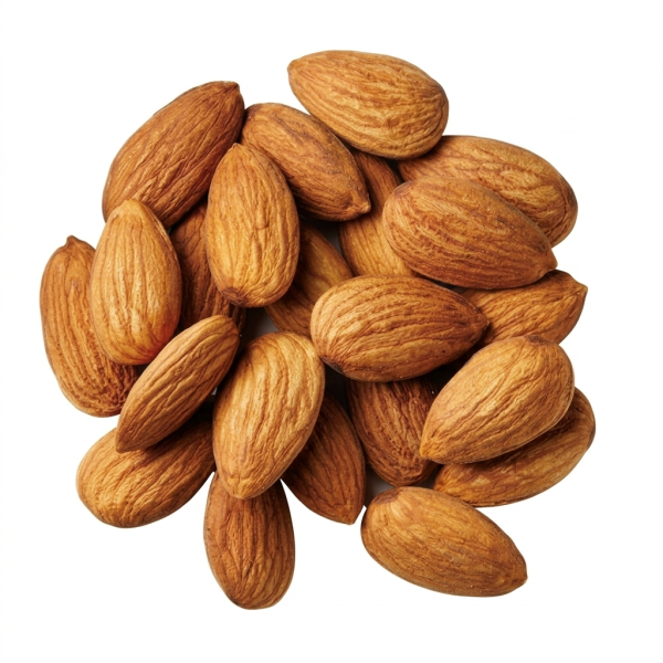 Almonds Nuts (Kat Badam) 50gm