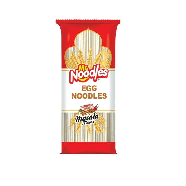 Pran Mr. Noodles Egg Masala 150gm