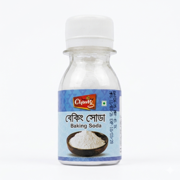 Baking Soda 50gm