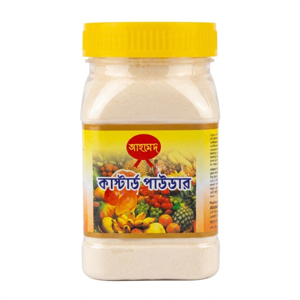 Ahmed Custard Powder 160gm