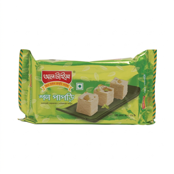 San Papri all time 200gm