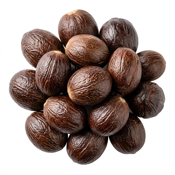 Nutmeg (Jayfal) 50gm