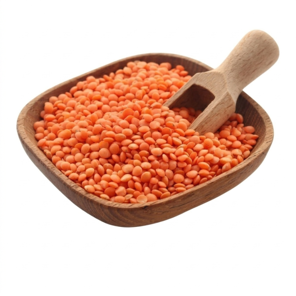 Fresh Mota Mosur Dal 500gm