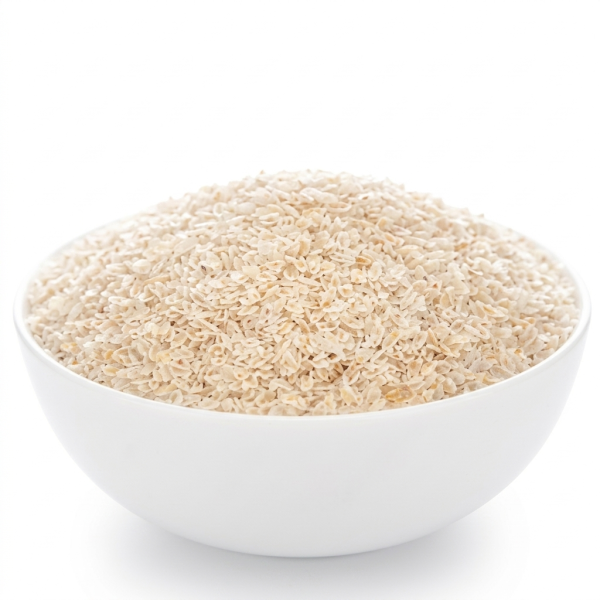Psyllium Husk (Isubgul Vushi) 50gm