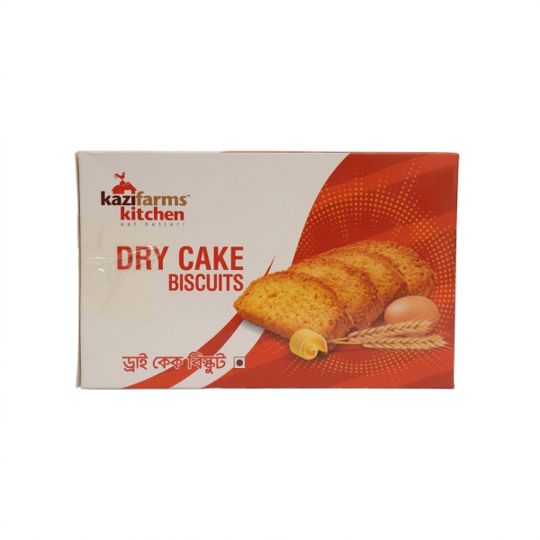 Kazi Farms Kitchen Dry Cake Biscuit 150gm