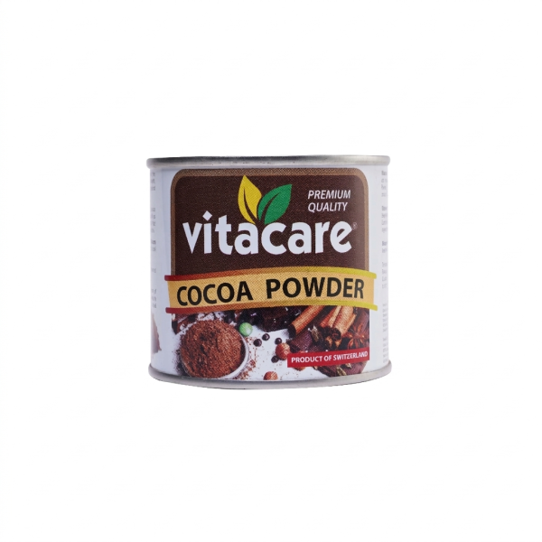 Vitacare Cocoa Powder 100gm
