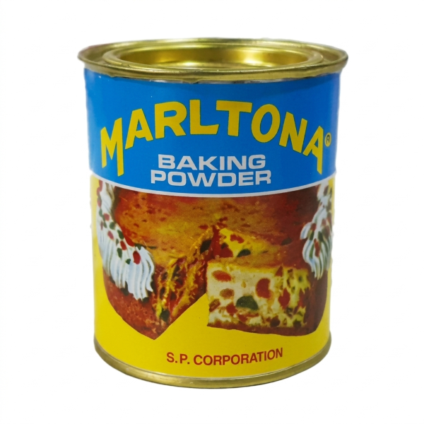 Marltona Baking Powder 150gm