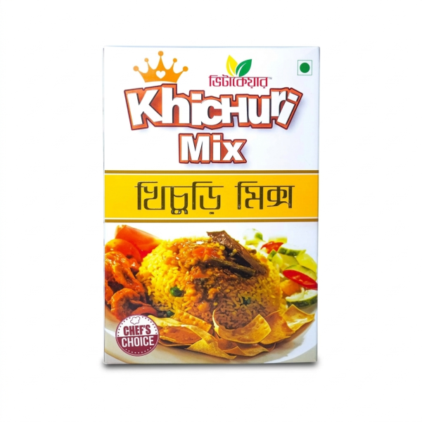 Vitacare Khichuri Mix 500gm